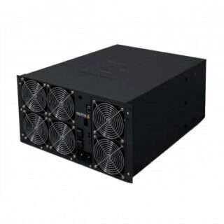 Bitfury Tardis