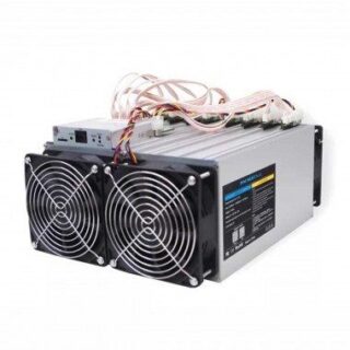 Innosilicon A6+ LTCMaster