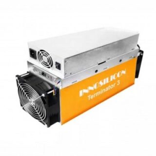 Innosilicon T3 43T