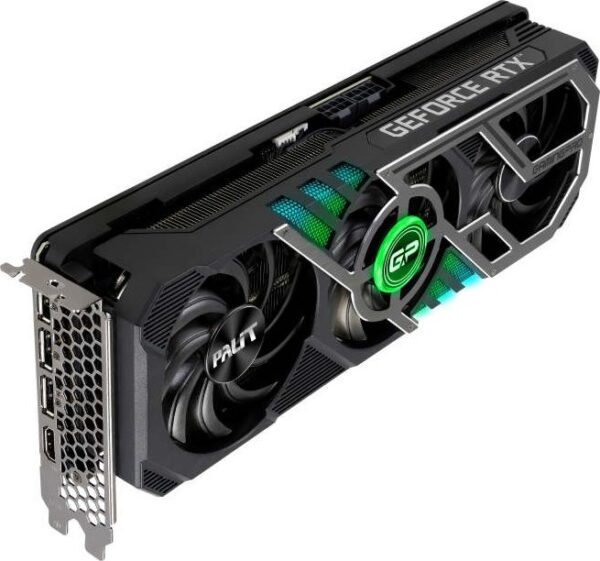 Palit GeForce RTX 3070 Ti