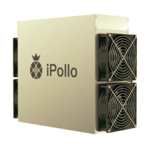 Ipollo G1 Miner