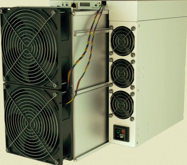 Antminer AL1 Pro for sale