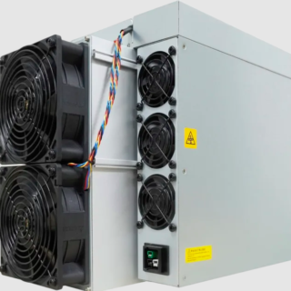 Buy Antminer S21+