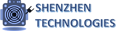 shenzhen century cloud core technologies